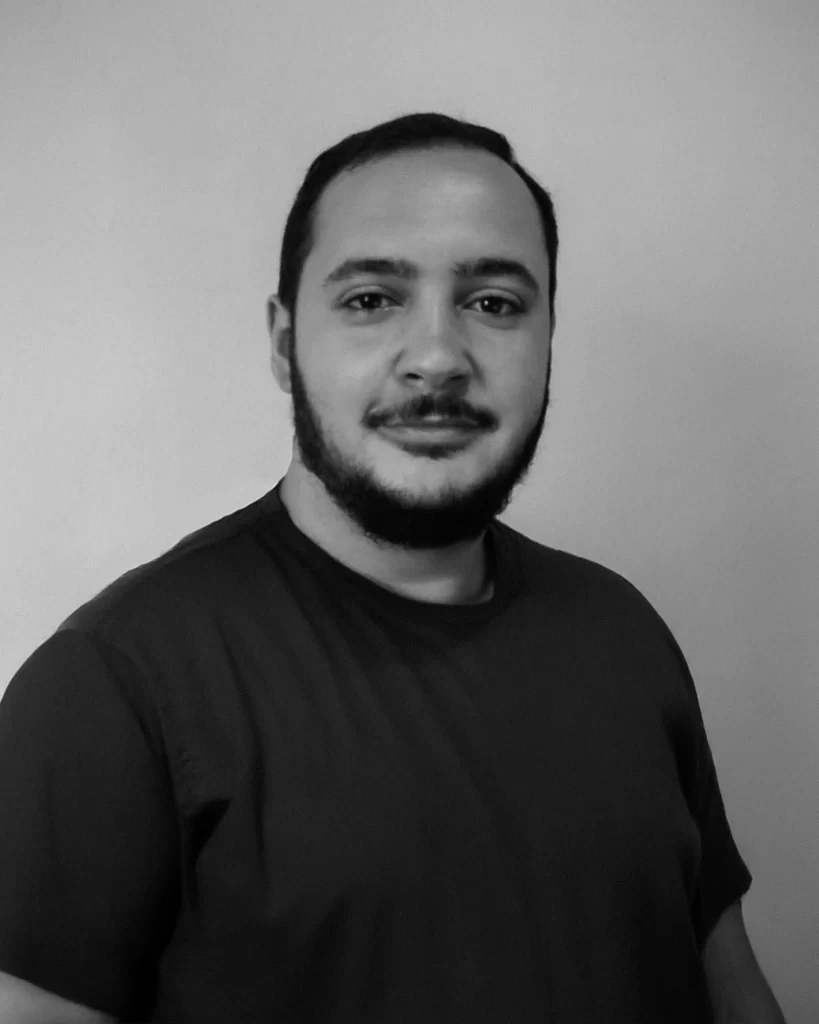 Guilherme Machado, Designer Gráfico, especialistas em logos e identidades visuais.