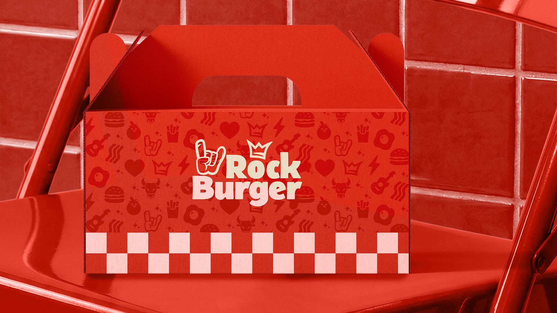Rock Burger